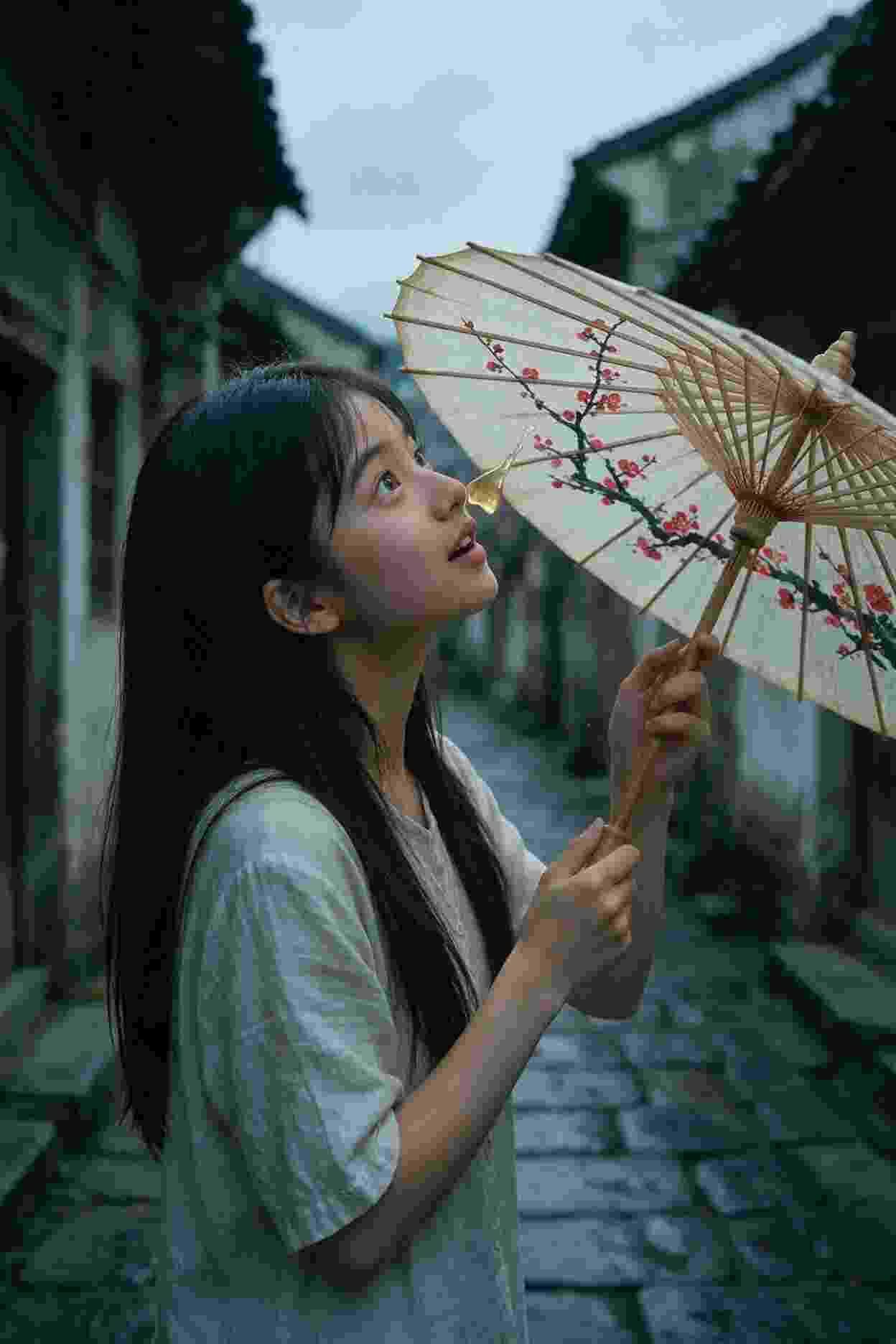狐妖小红娘